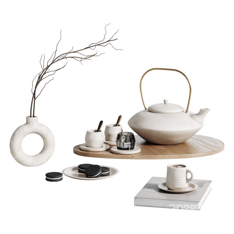 Decorative SET 03 Image 7