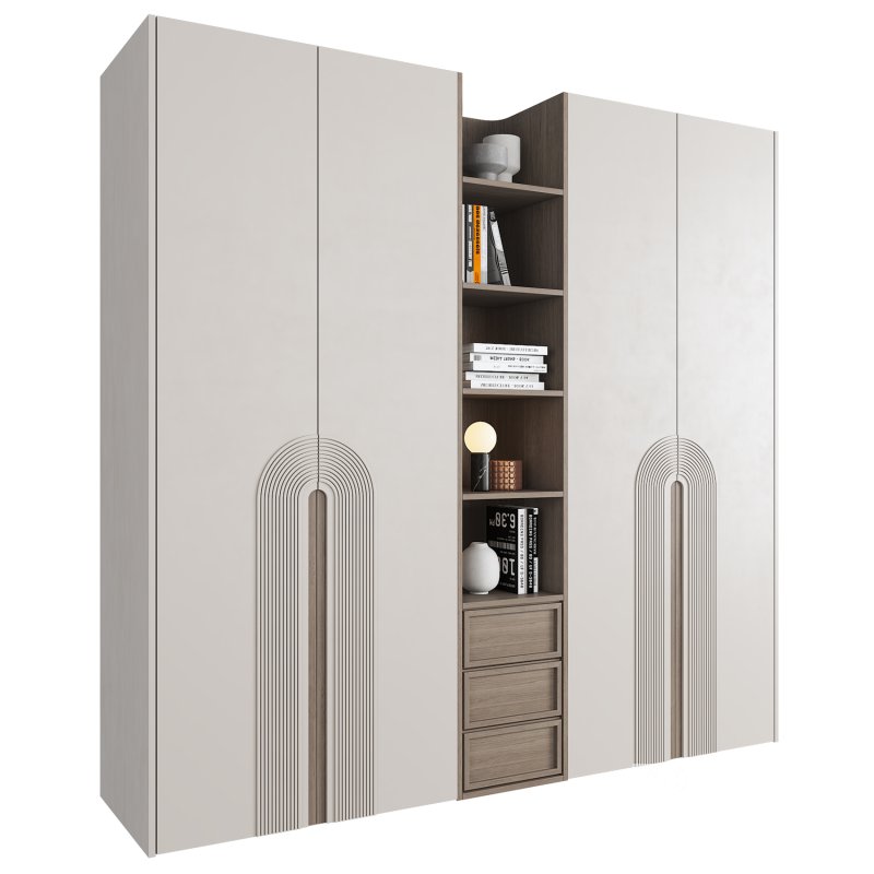 Furniture composition 138 Image 1