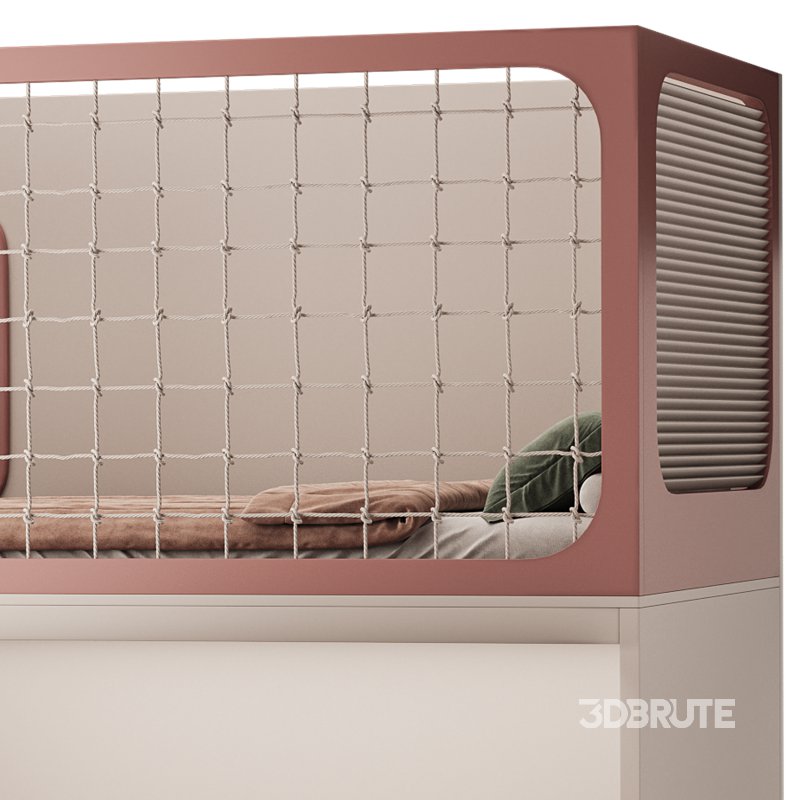 Bunk bed for children 2 Image 11