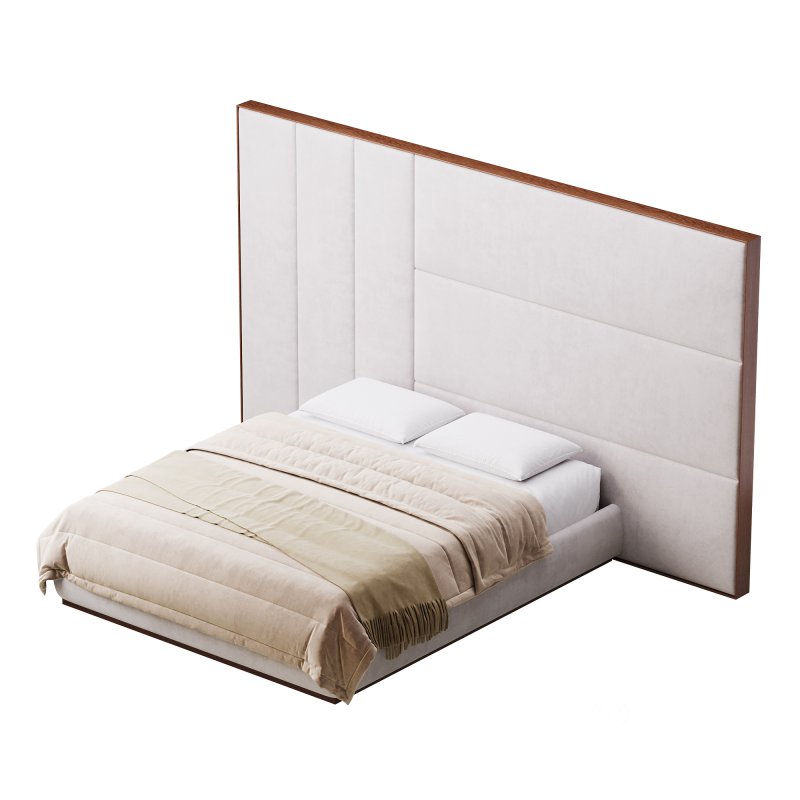 Cama de Casal Vardi 2 Image 11