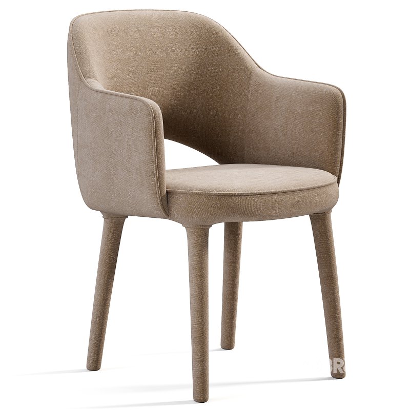 Cosy Armlehnstuhl Image 5