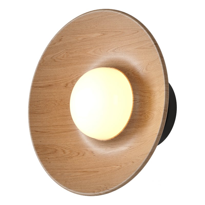 Atwood Sconce Image 2
