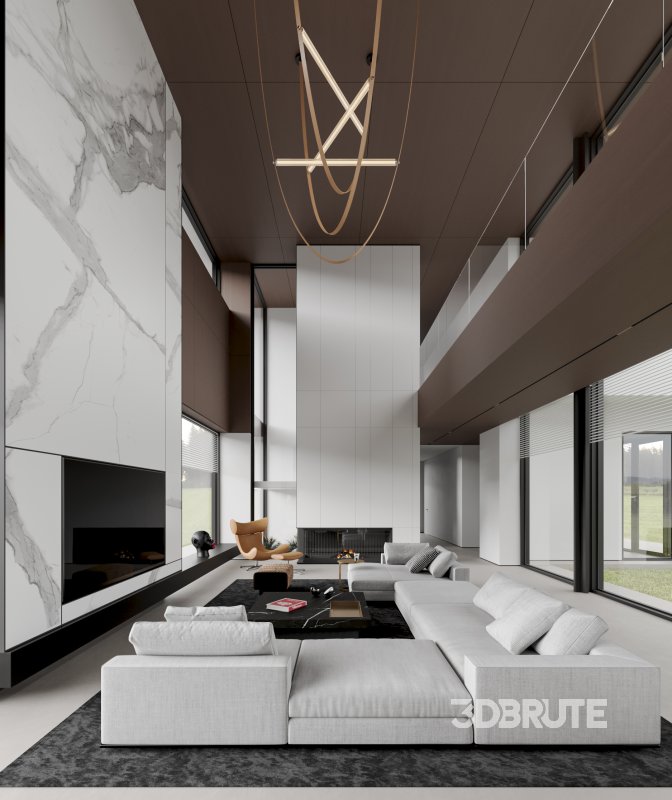 Modern stylish villa Image 2