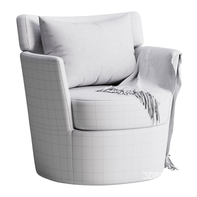 Pierre Frey void Image 16