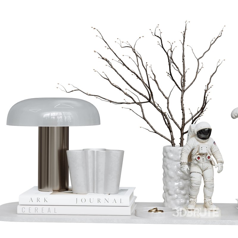 Decorative set 70 Image 3