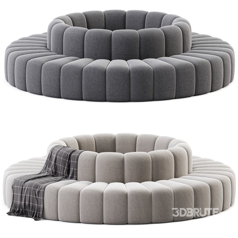 BOB Sofa By Bla Station Image 7
