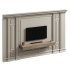 Modern TV Wall 12 - Thumbnail 3