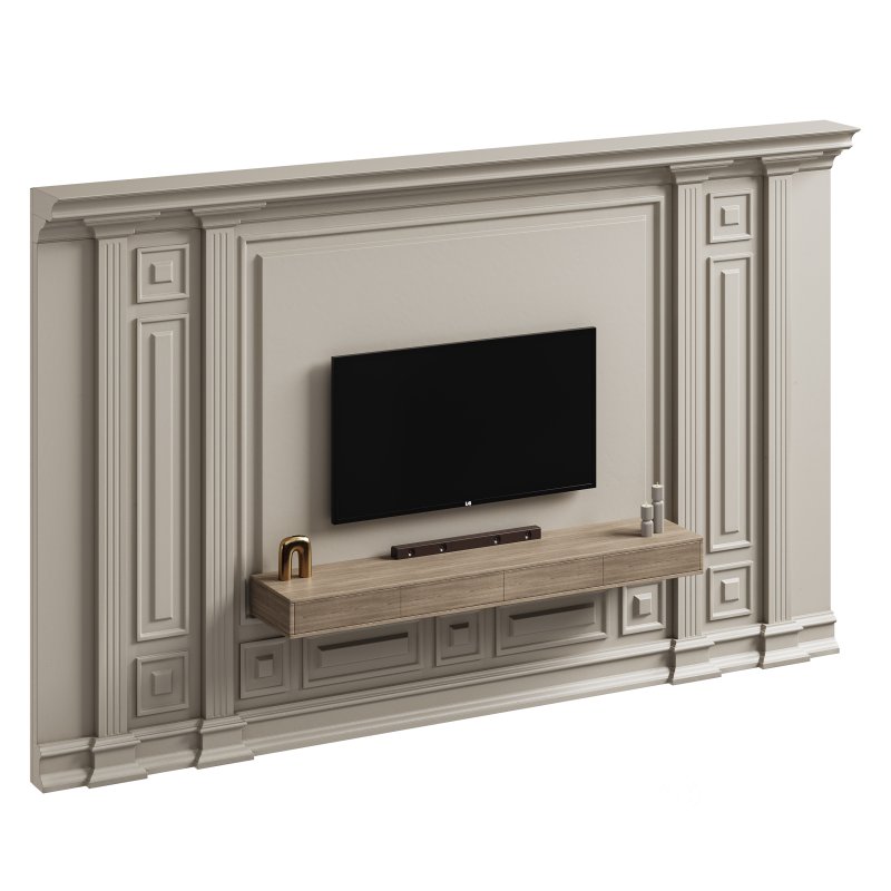 Modern TV Wall 12 Image 3