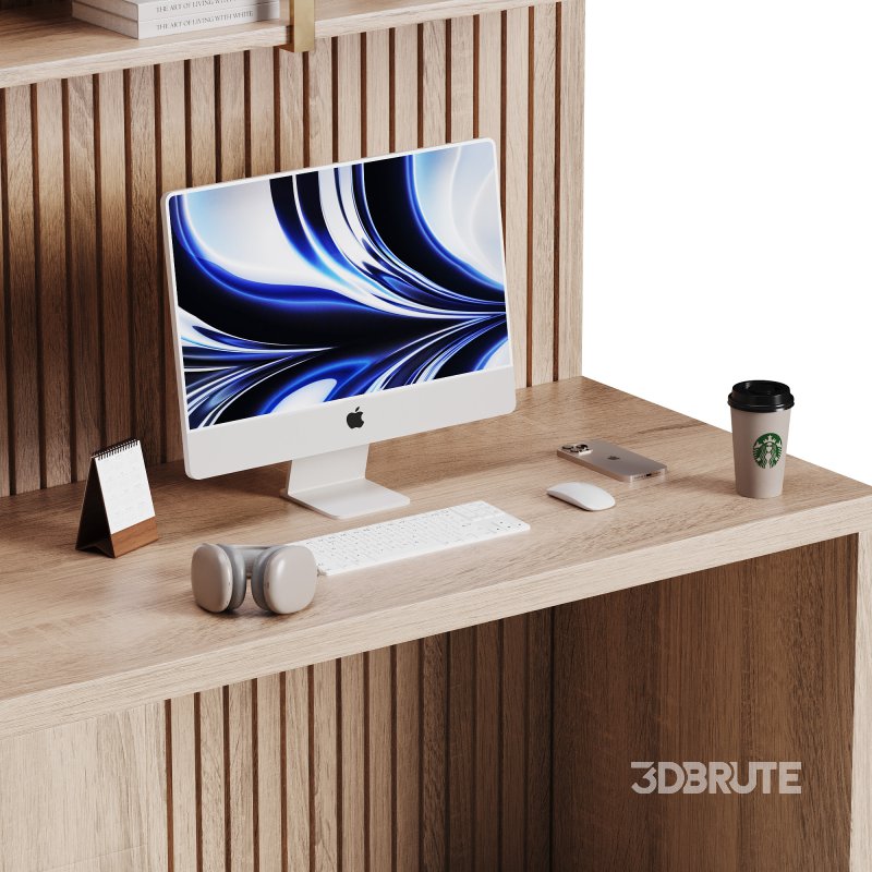 Modern Workplace 01 Image 4