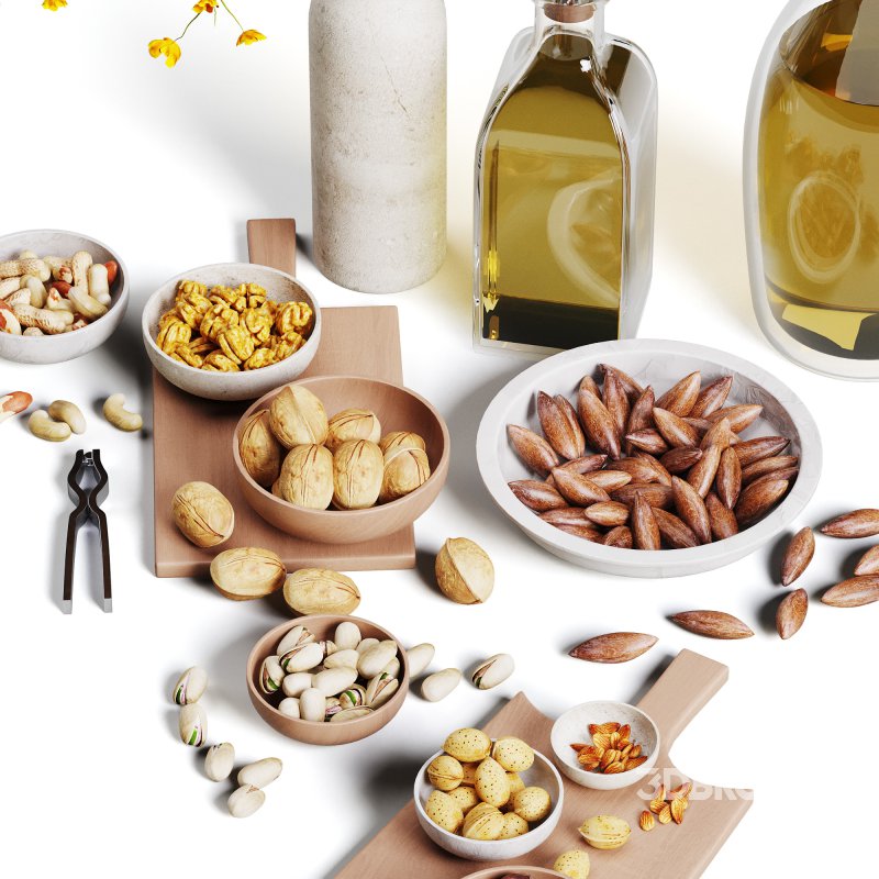 Mixed Nuts 2 Image 5