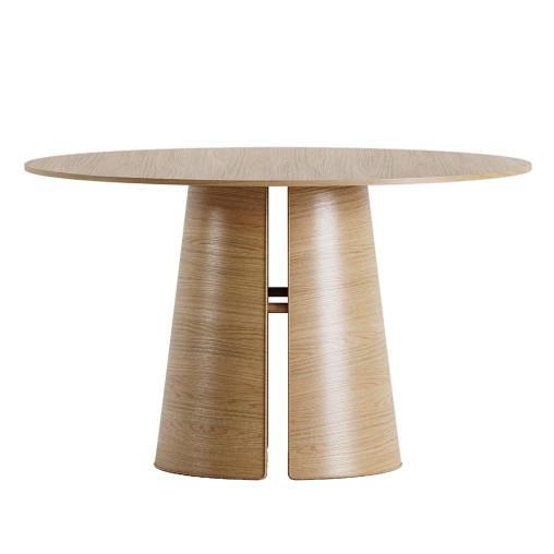 Flail table