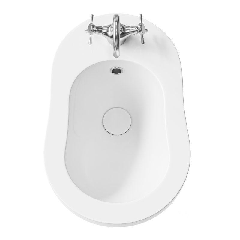 Bidet Classic Image 3