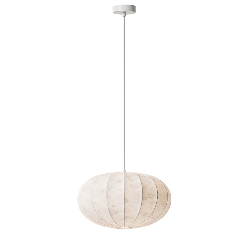 Cocoon Pendant Lamps Collection Image 3