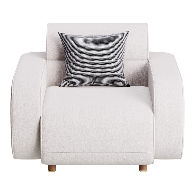 ARMCHAIR ROLLINS Image 6