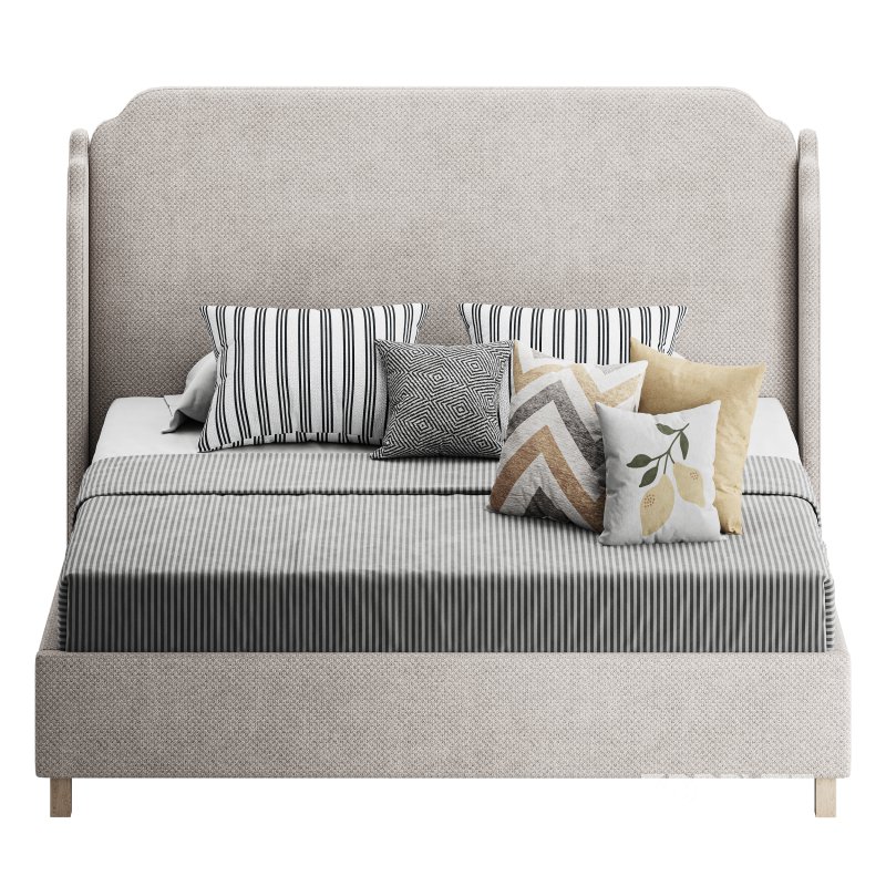 KIDS BED Aurora Image 10