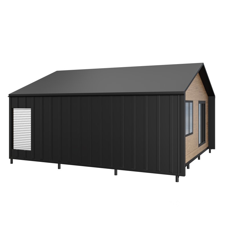 Home Design 1 For Exterior Image 9