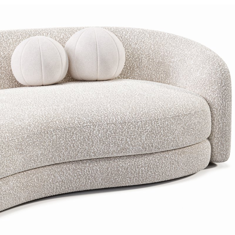 Sofa Blaine By Eichholtz Image 7