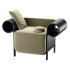 Flow Armchair - Thumbnail 2