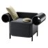Flow Armchair - Thumbnail 1