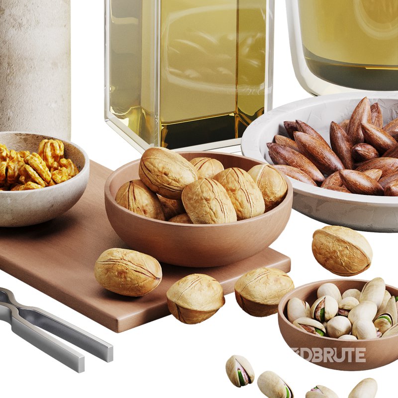 Mixed Nuts 2 Image 13