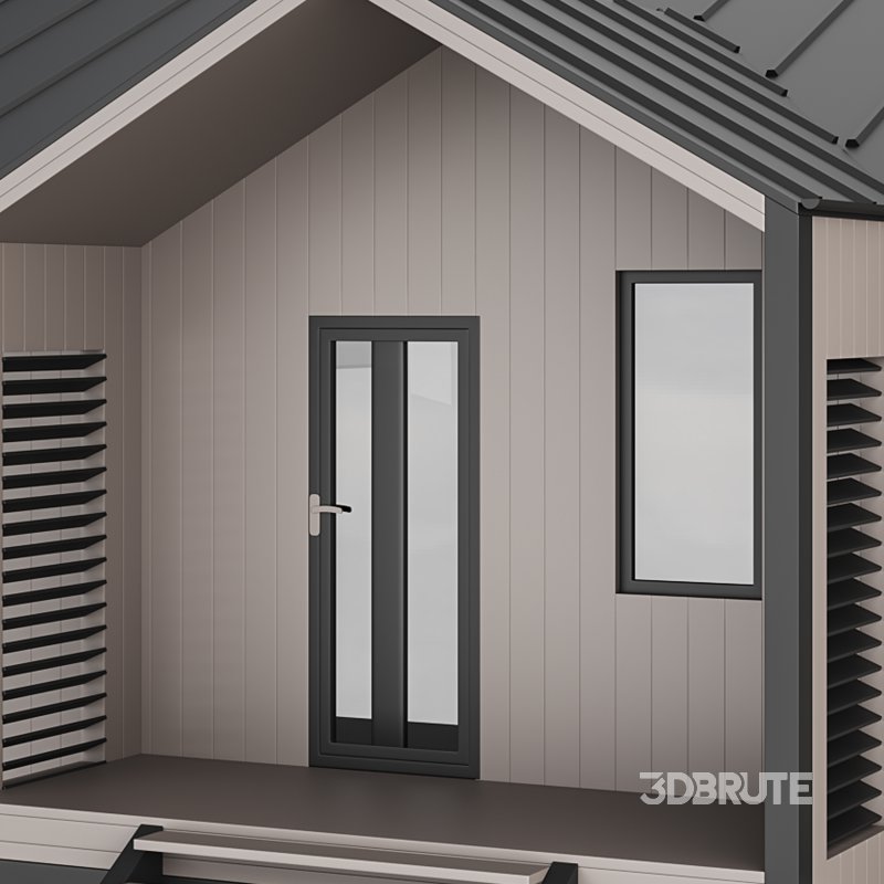 Home Design 10 For Exterior Image 11