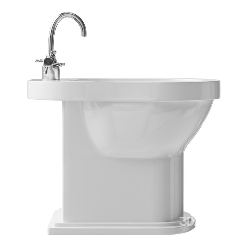Bidet Classic Image 5