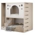 Childrens bunk bed 41 - Thumbnail 4