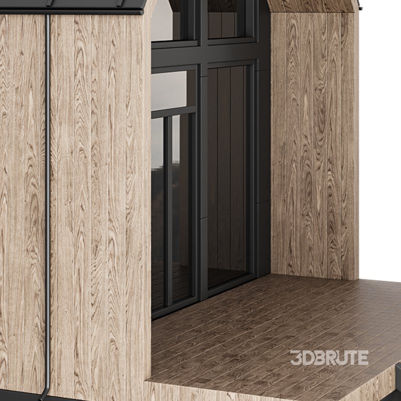 Home Design 9 For Exterior Image 12