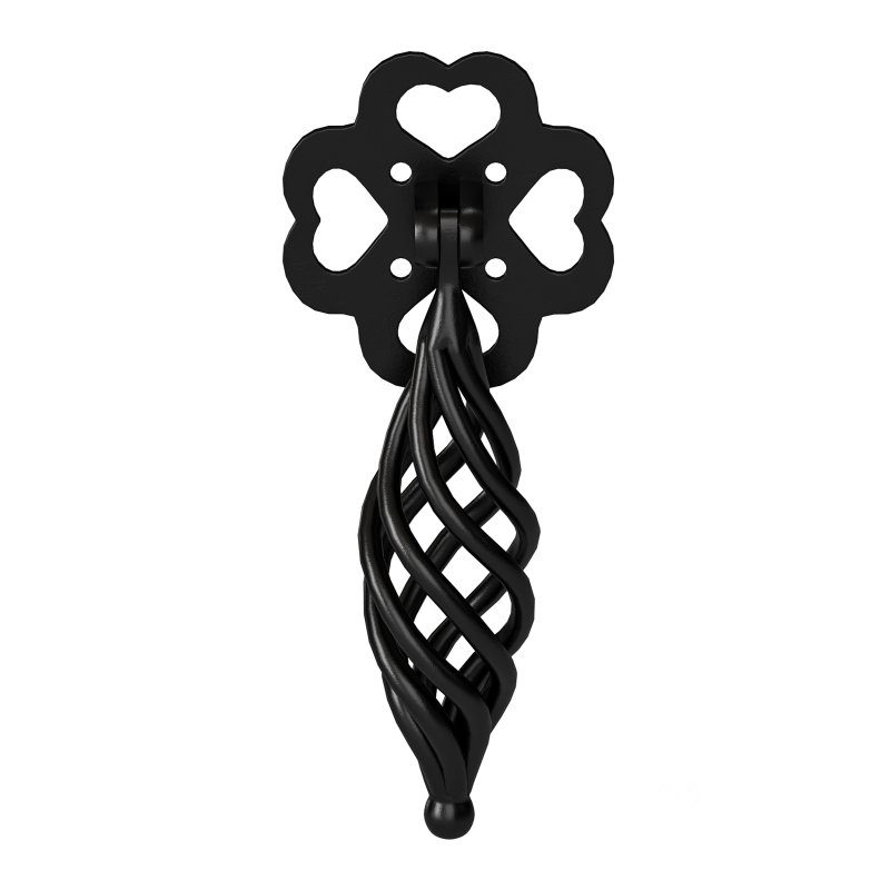 Birdcage Style Drawer Pull Handles Image 8