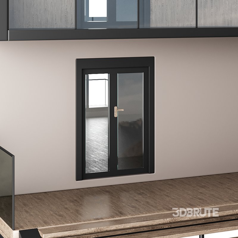 Home Design 7 For Exterior Image 11