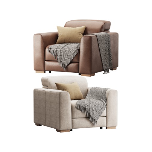 Power Recliner Armchair