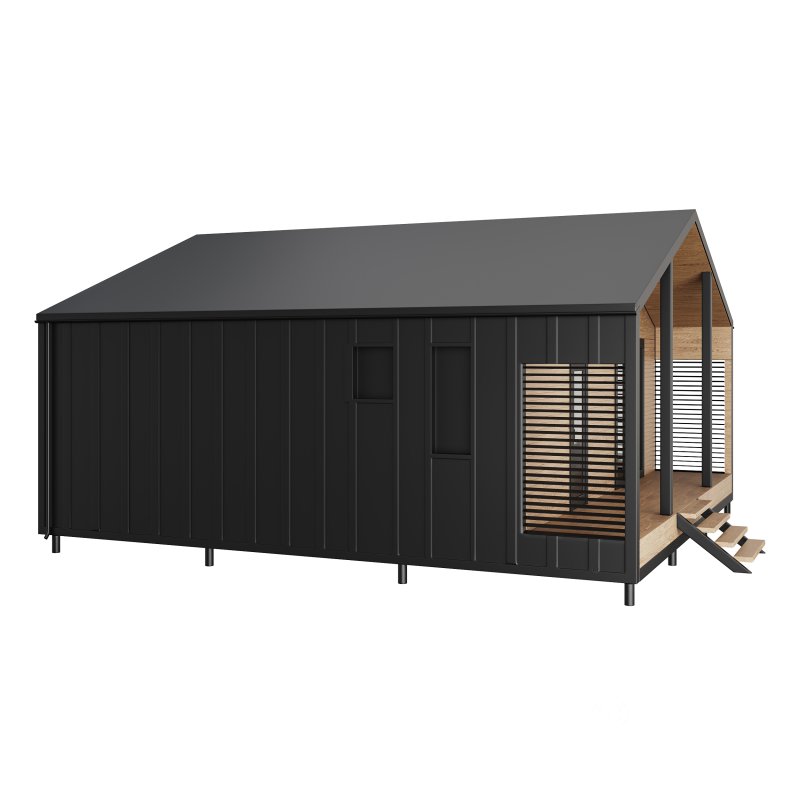 Home Design 1 For Exterior Image 8