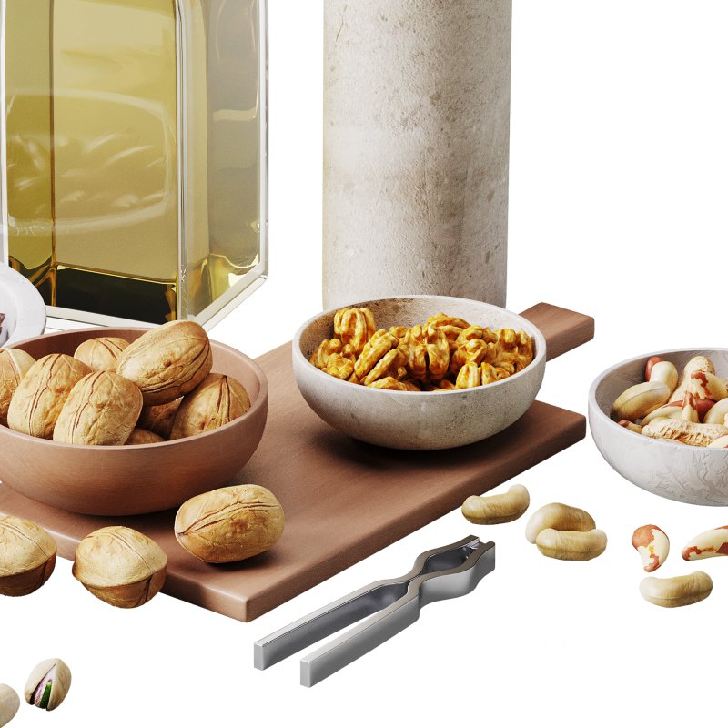 Mixed Nuts 2 Image 12