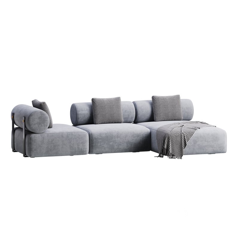 Shinto Sofa Image 10