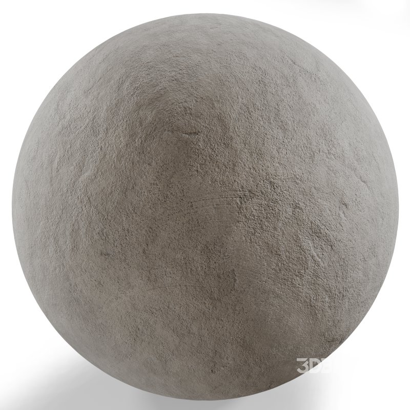 Plaster 03 – seamless Image 4