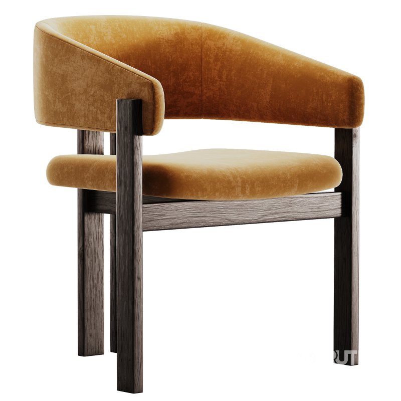 Biarritz Chair Ditre Italia Image 1
