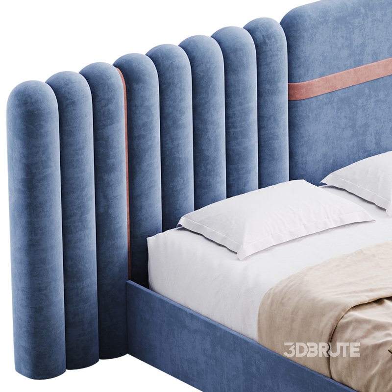 Cama de Casal Creta XL Image 12