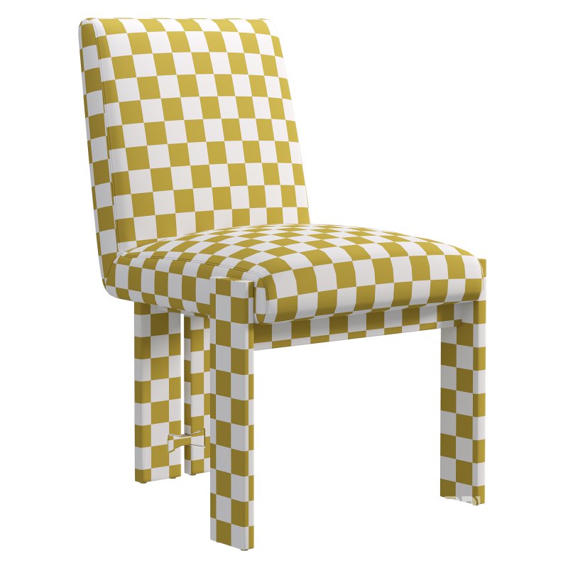 Roxy Dining Chair Image 6