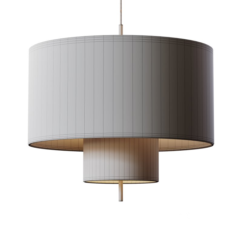 Margin pendant lamp Image 14