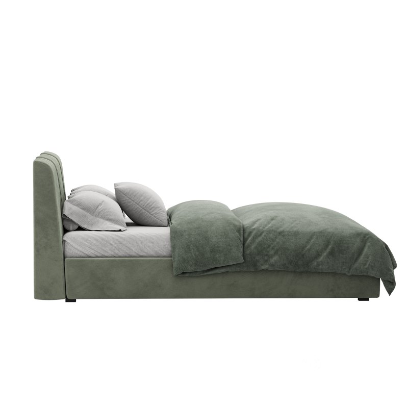 Bed LAGOM Image 8