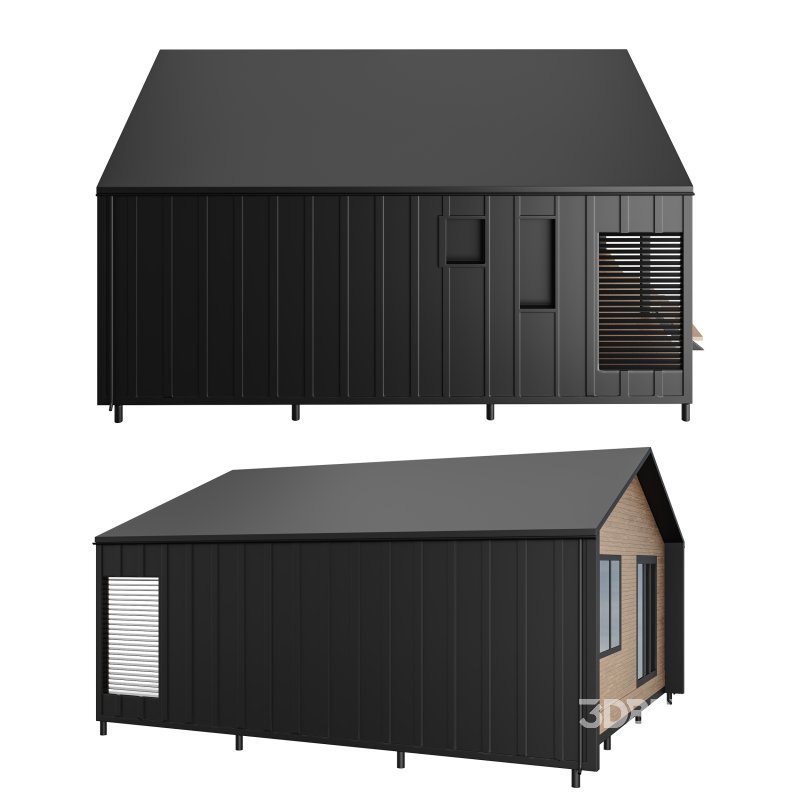 Home Design 1 For Exterior Image 12