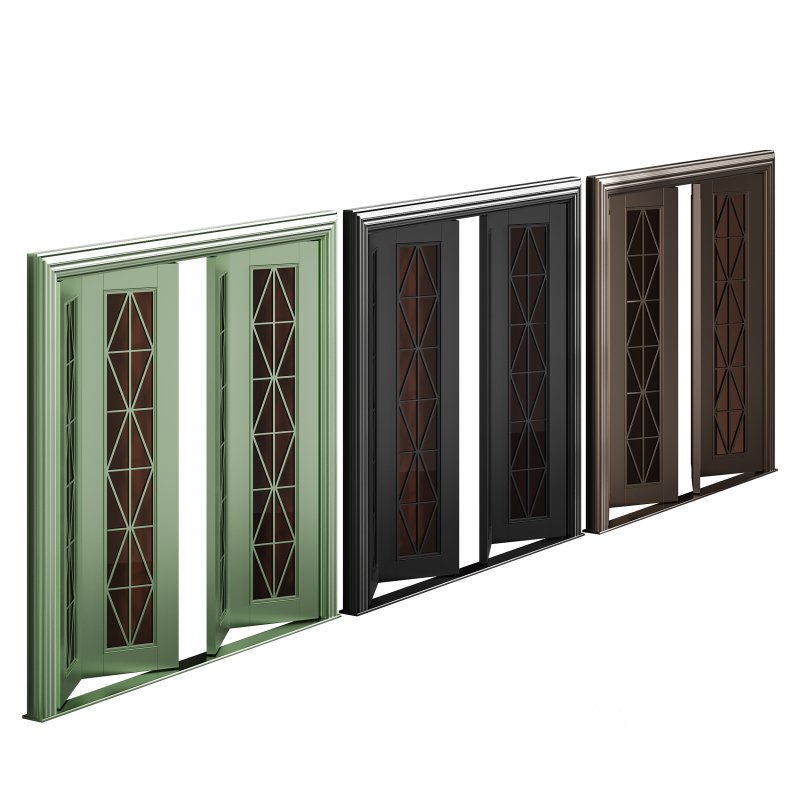 Prime Doors 30 Image 3