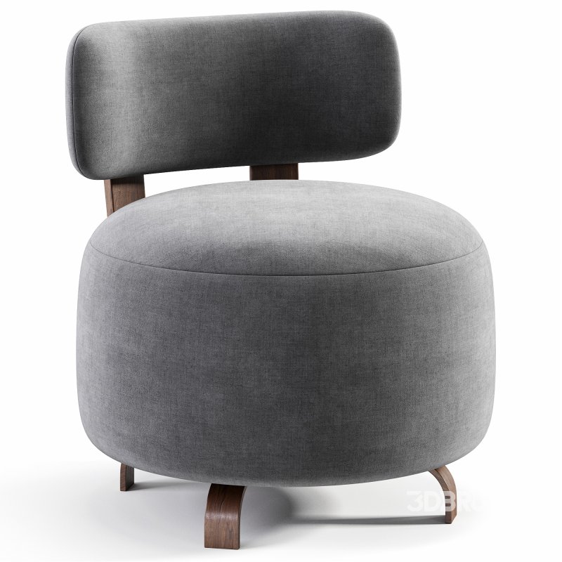PLATON Armchair By Nvgallery Image 2