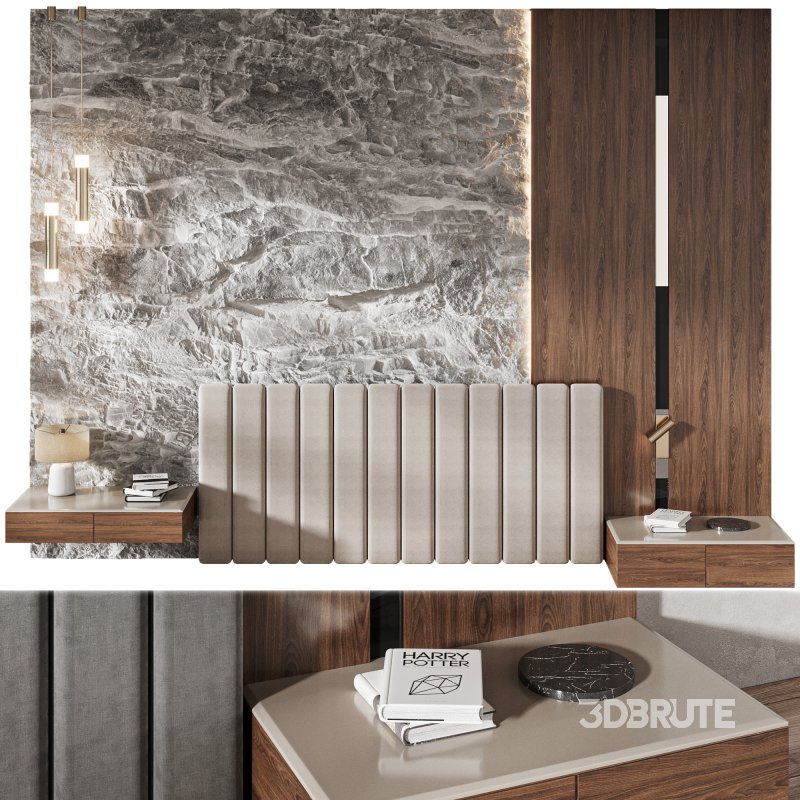 Wall Panel 05 Image 5