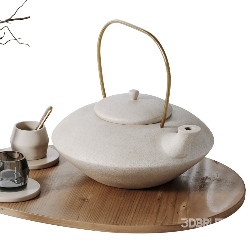 Decorative SET 03 Image 12