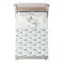 Desiree Childrens Bed White Natural - Thumbnail 9