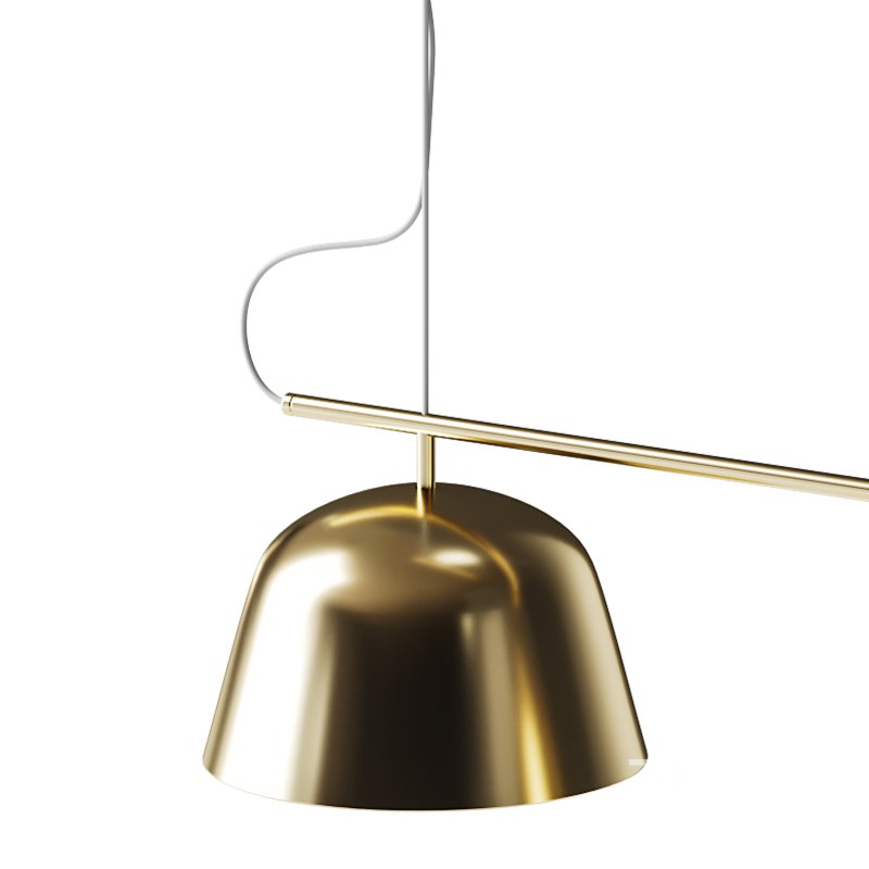 Ambit Rail ceiling lamp Image 13