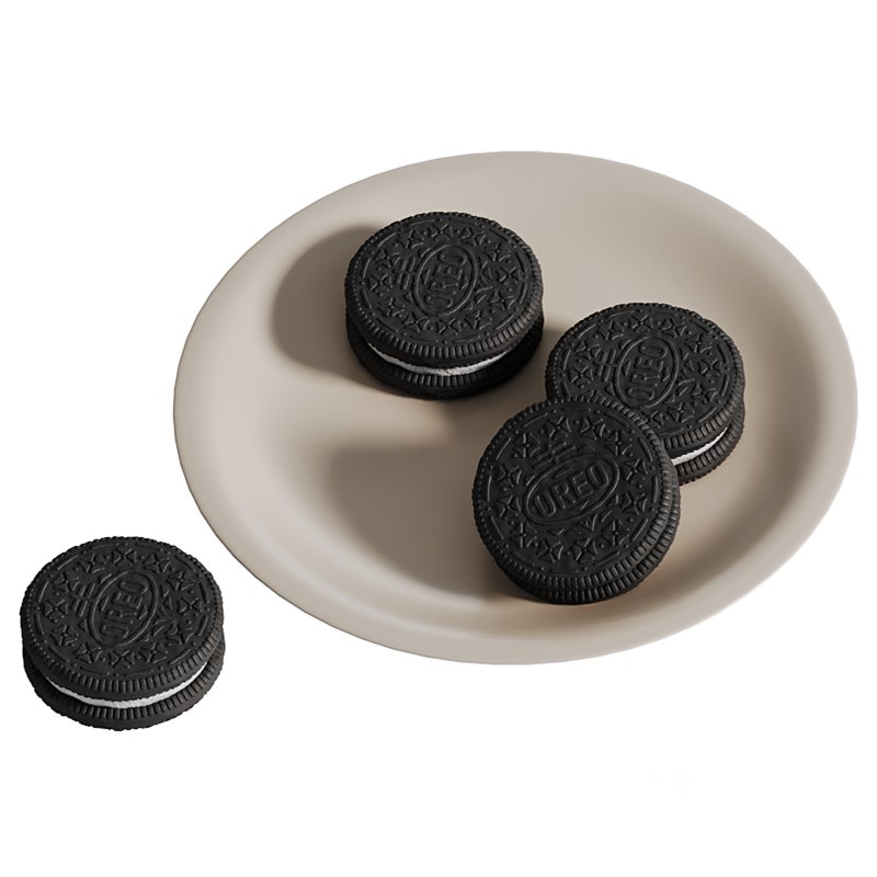 Decorative SET 03 Image 11