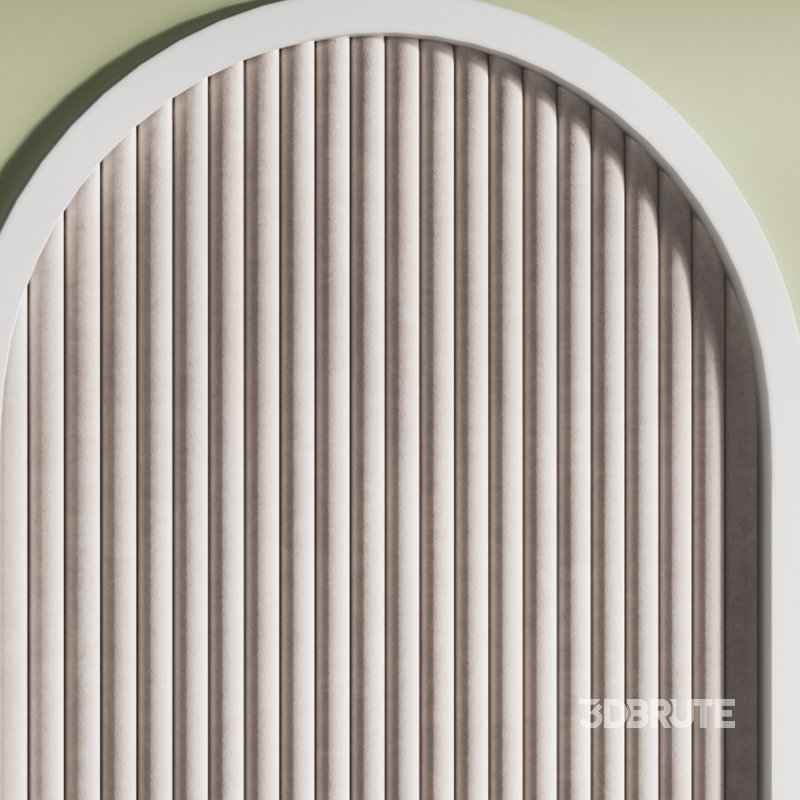 Kids wall panell 11 Image 7