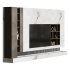 Modern TV Wall 01 - Thumbnail 5